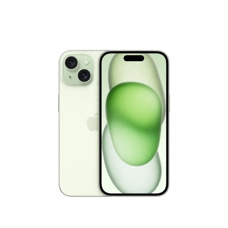 Apple iPhone 15 256GB Green Apple iPhone 15 256GB Green
