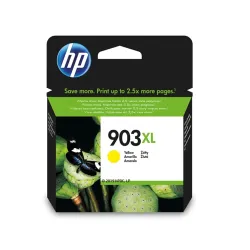 Patron HP 903XL - Sárga - T6M11AE