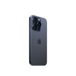 APPLE iPhone 15 Pro 512GB Blue Titanium