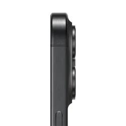APPLE iPhone 15 Pro Max 512GB Black Titanium
