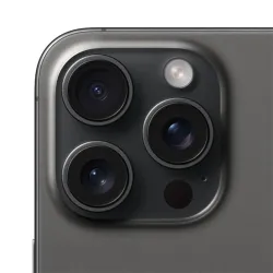 APPLE iPhone 15 Pro Max 512GB Black Titanium