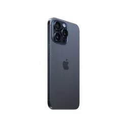 APPLE iPhone 15 Pro Max 512GB Blue Titanium