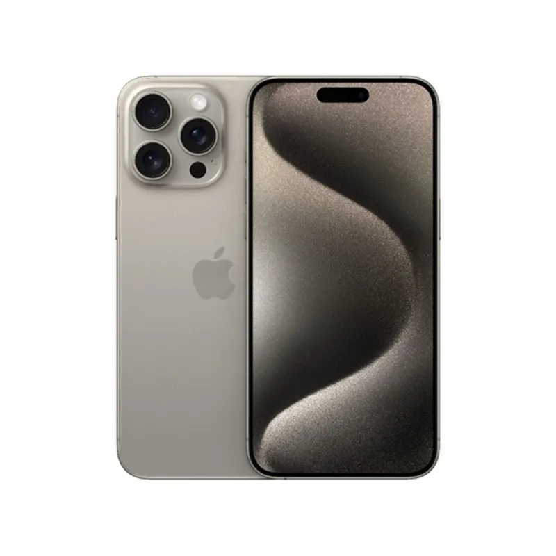 APPLE iPhone 15 Pro Max 512GB Natural Titanium APPLE iPhone 15 Pro Max 512GB Natural Titanium