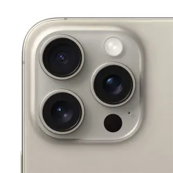 APPLE iPhone 15 Pro Max 512GB Natural Titanium