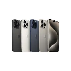 APPLE iPhone 15 Pro Max 512GB Natural Titanium