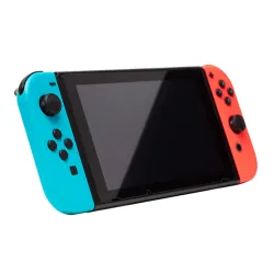 Froggiex FX-NS-TG-9H Nintendo Switch 9H üvegfólia