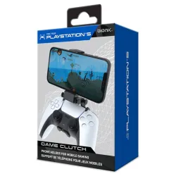 BIONIK PS5 Kiegészítő Game Clutch Kontroller, BNK-9095