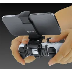 BIONIK PS5 Kiegészítő Game Clutch Kontroller, BNK-9095
