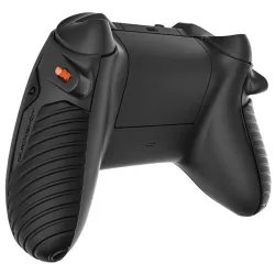 BIONIK XBOX Series S/X Kiegészítő Quickshot Pro Kontroller Ravasz csomag fehér, BNK-9073