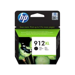 HP TINTAPATRON 3YL84AE (912XL) BLACK 0,8K