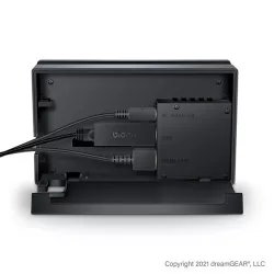 BIONIK BNK-9018 Nintendo Switch USB 3.0 Gigagnet adapter