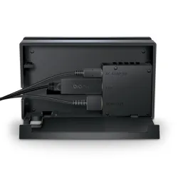 BIONIK BNK-9018 Nintendo Switch USB 3.0 Gigagnet adapter