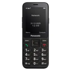KX-TU250EXB 4G, Black
