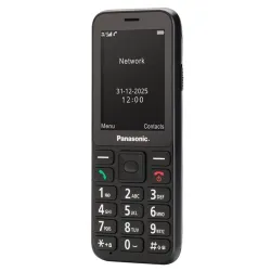 KX-TU250EXB 4G, Black