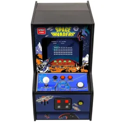 My Arcade DGUNL-3279 Space Invaders Micro Player Retro Arcade hordozható játékkonzol