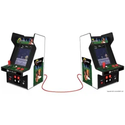 MY ARCADE Contra Micro Player Hordozható