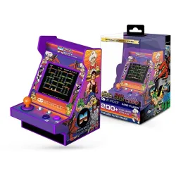 My Arcade DGUNL-4121 Data East 200+ Nano Player Retro Arcade hordozható játékkonzol