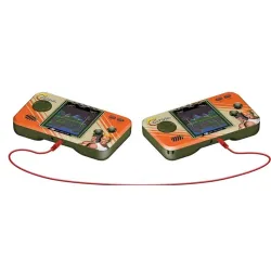 MY ARCADE Contra Pocket Player Hordozható