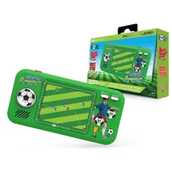 My Arcade DGUNL-4128 All-Star Arena 300+ Pocket Player hordozható játékkonzol