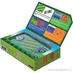 My Arcade DGUNL-4128 All-Star Arena 300+ Pocket Player hordozható játékkonzol