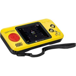 MY ARCADE Játékkonzol Pac-Man 3in1 Pocket Player Hordozható, DGUNL-3227