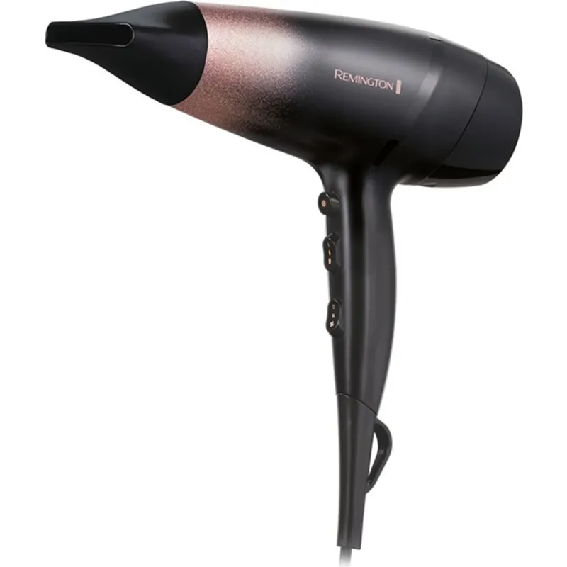 Remington D5305 Rose Shimmer hajszárító Remington D5305 Rose Shimmer hajszárító