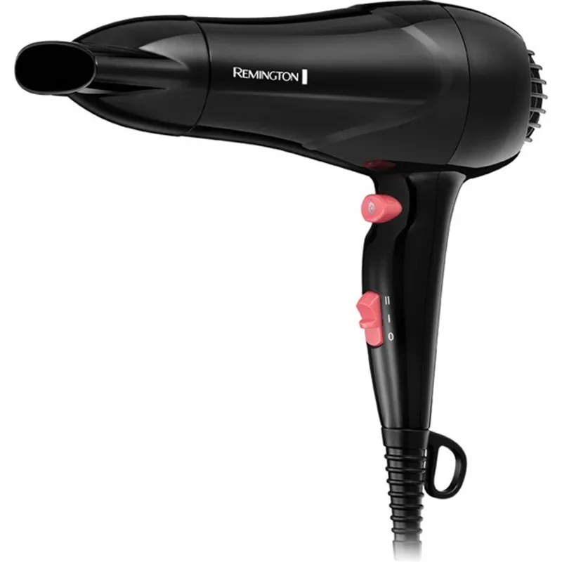 Remington D2000 My Stylist hajszárító Remington D2000 My Stylist hajszárító