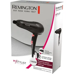 Remington D2000 My Stylist hajszárító