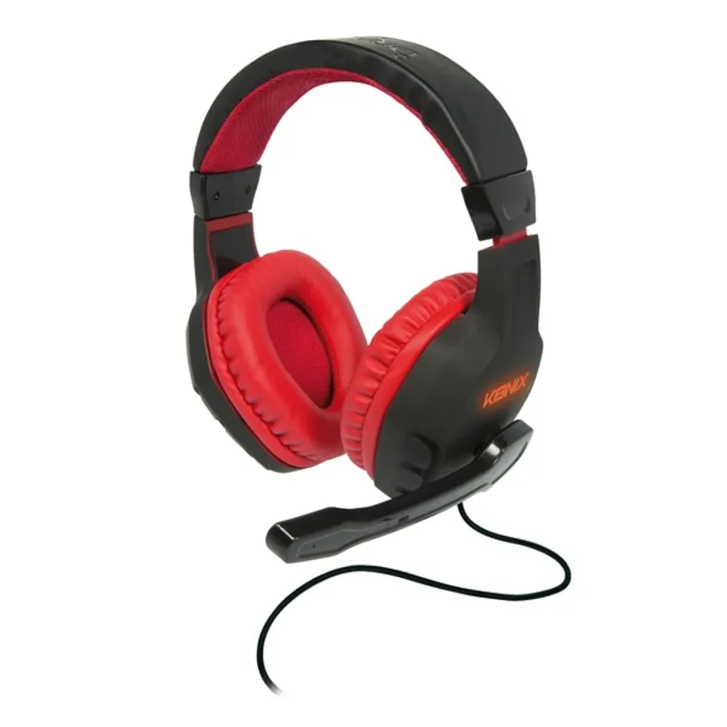 Drakkar Skald gamer headset Drakkar Skald gamer headset