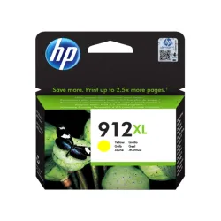 Patron HP No912XL yellow (3YL83AE)