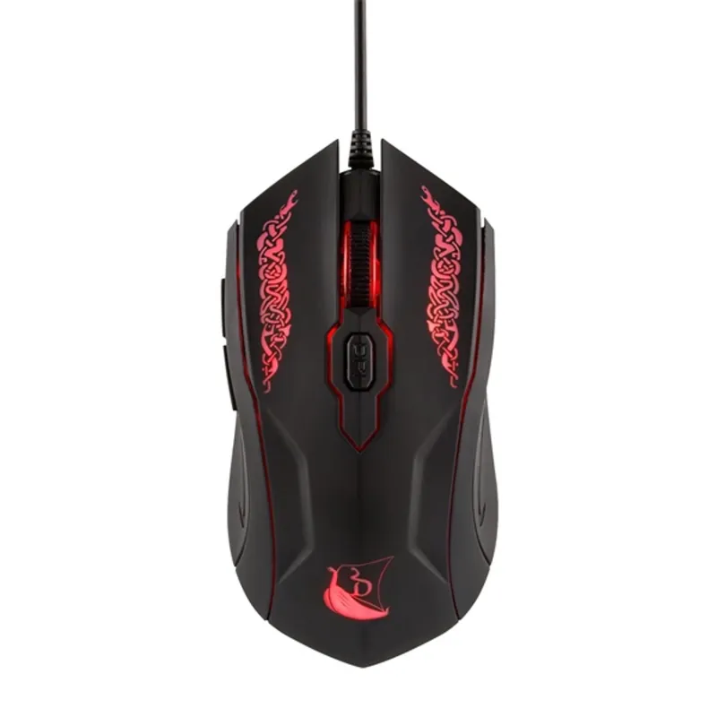 Drakkar Shaman gamer egér Drakkar Shaman gamer egér