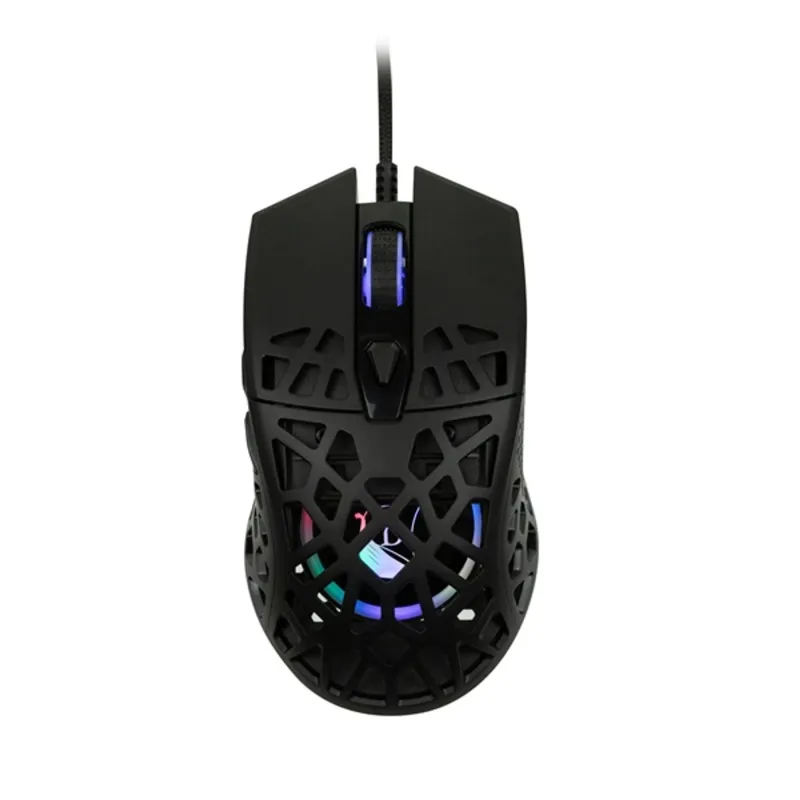 Drakkar Aegir Ultra Light gamer egér Drakkar Aegir Ultra Light gamer egér