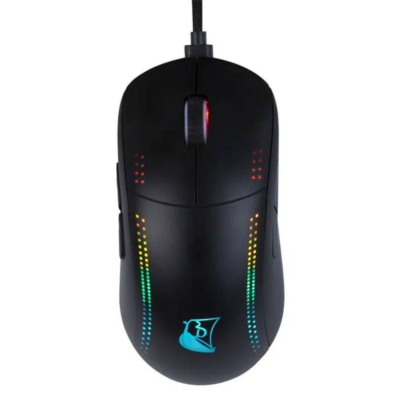 Drakkar Asgard vezeték nélküli gamer egér Drakkar Asgard vezeték nélküli gamer egér