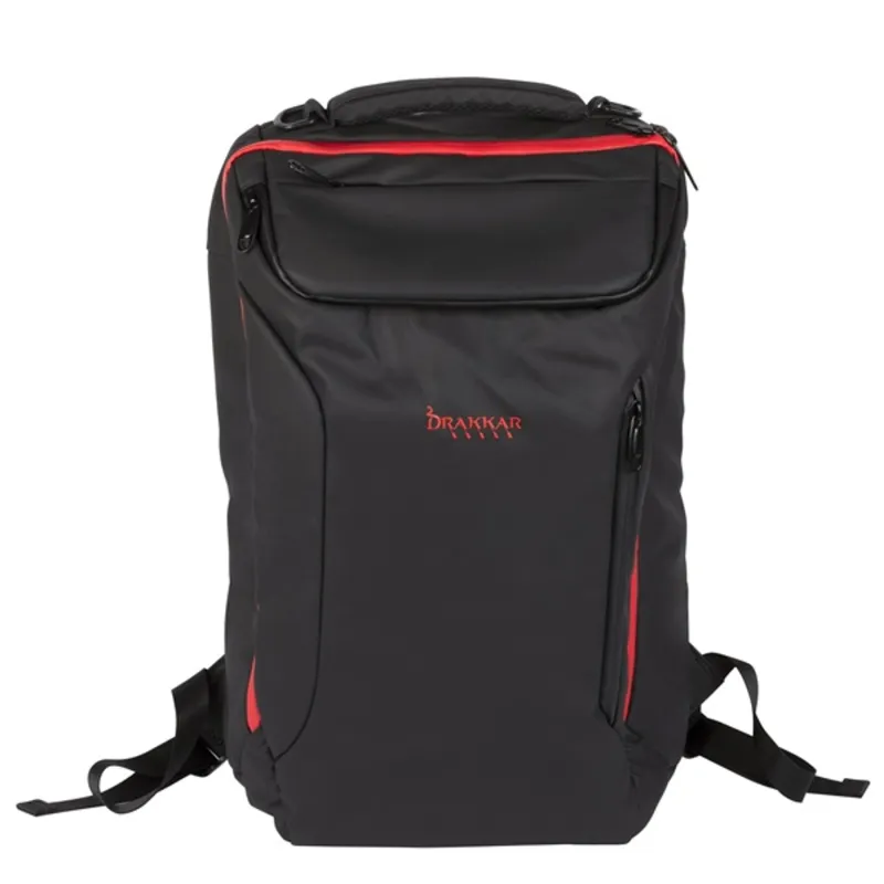 Drakkar Ragnarr 27L gamer hátizsák Drakkar Ragnarr 27L gamer hátizsák