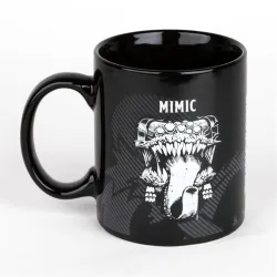 Konix Dungeons&Dragons "Mimic" Bögre (KX-DND-MUG-MIM)