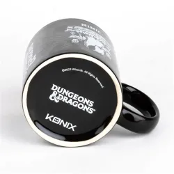 Konix Dungeons&Dragons "Mimic" Bögre (KX-DND-MUG-MIM)