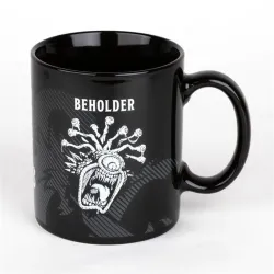 Konix Dungeons&Dragons "BEHOLDER" Bögre (KX-DND-MUG-BEH)