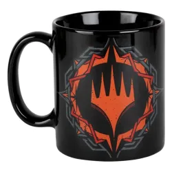 Konix Magic: The Gathering "Planeswalker" Bögre (KX-MG-MUG-LOG)