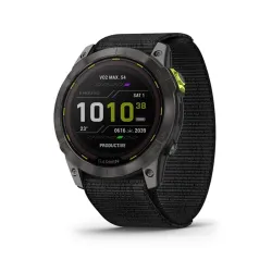 Garmin Enduro 2 okosóra