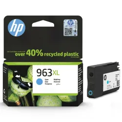 HP 963XL Cyan tintapatron