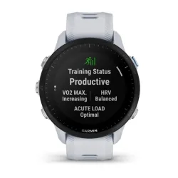 Garmin Forerunner 955 Fehérkő okosóra