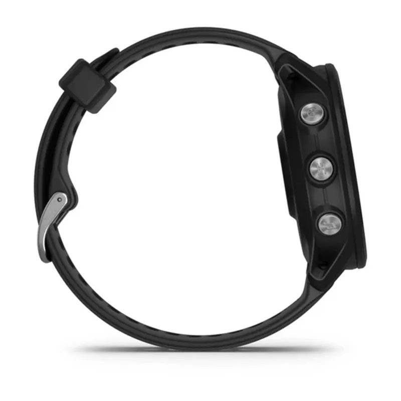 Garmin Forerunner 955 Black Garmin Forerunner 955 Black