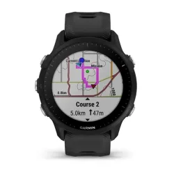 Garmin Forerunner 955 Black
