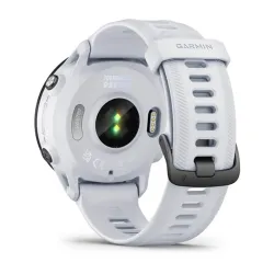 Forerunner 955, Solar, EMEA, White
