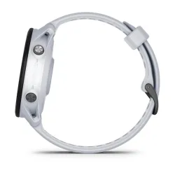 Forerunner 955, Solar, EMEA, White