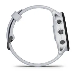 Forerunner 955, Solar, EMEA, White