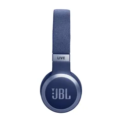 JBL Live 670NC fejhallgató headset kék