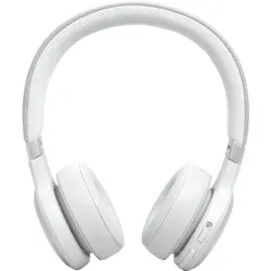 JBL Live 670NC fejhallgató headset fehér