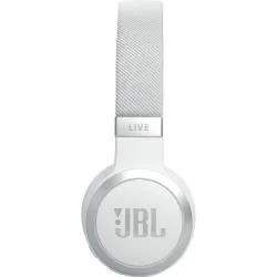 JBL Live 670NC fejhallgató headset fehér