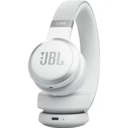JBL Live 670NC fejhallgató headset fehér